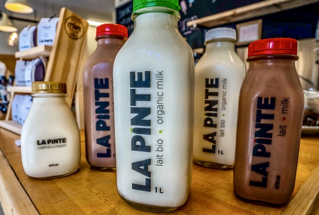 La Pinte