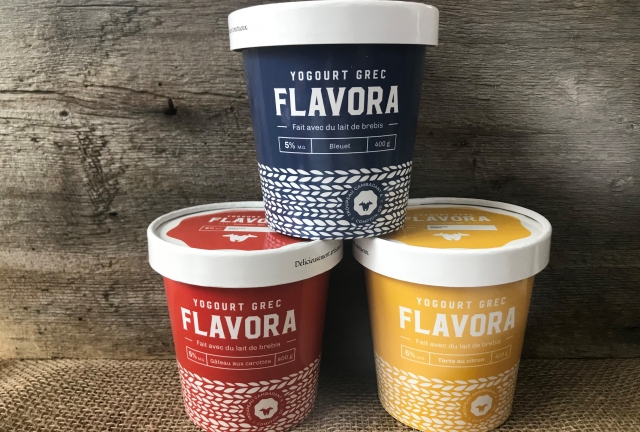 Flavora