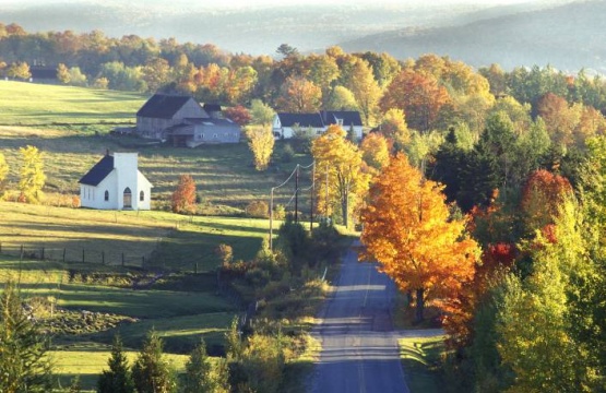 Le Chemin des Cantons